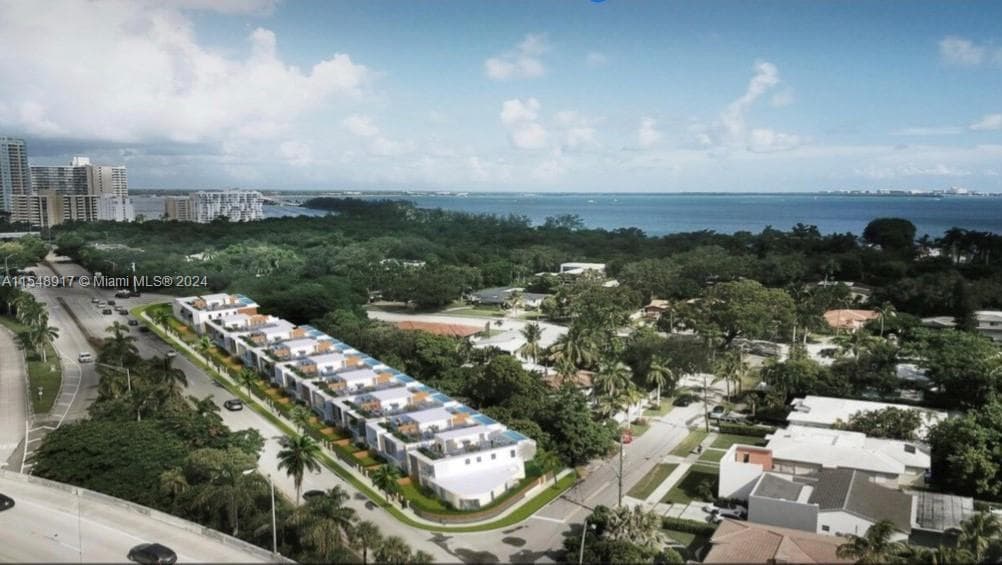 2900 S Miami Ave, Miami FL 33129 — 3