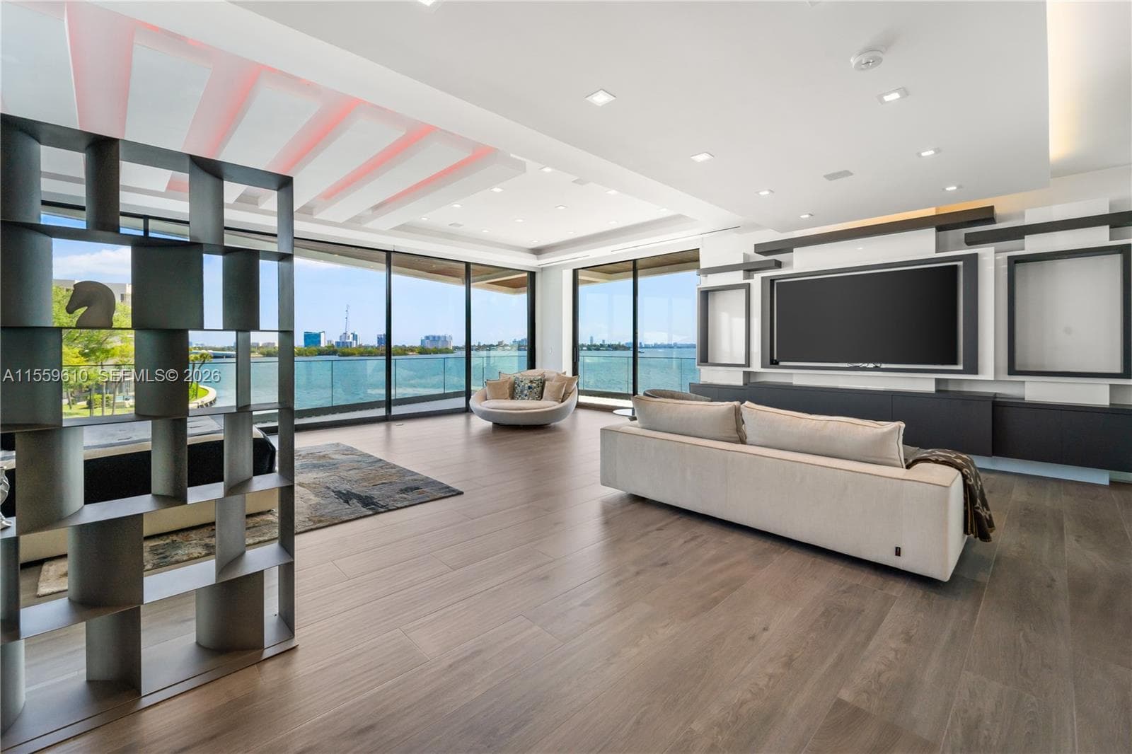 1133 Belle Meade Island Dr, Miami FL 33138 — 28