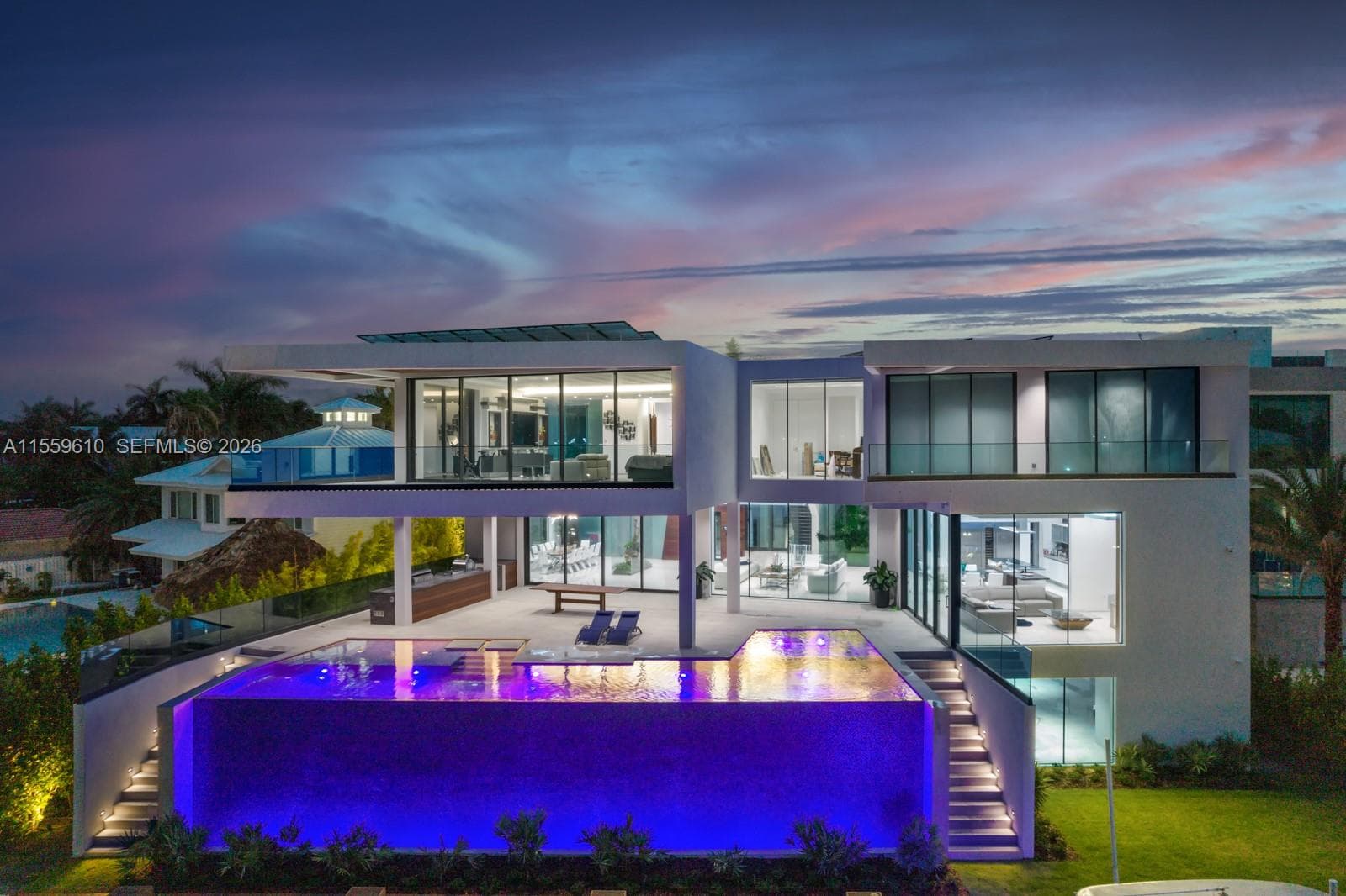 1133 Belle Meade Island Dr, Miami FL 33138 — 34