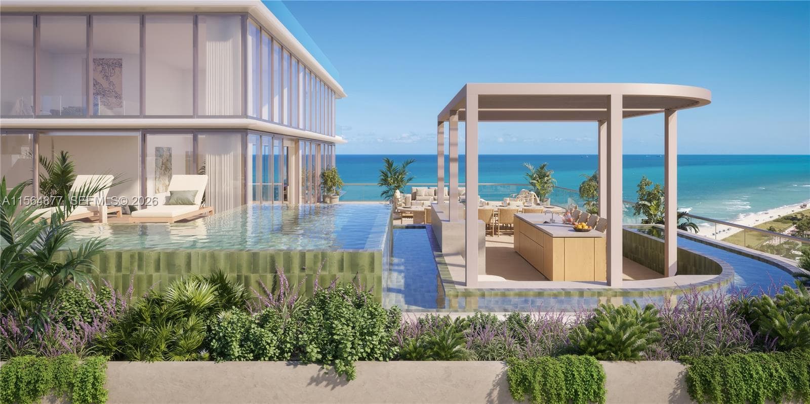5333 Collins Ave, Miami Beach FL 33140 — 5