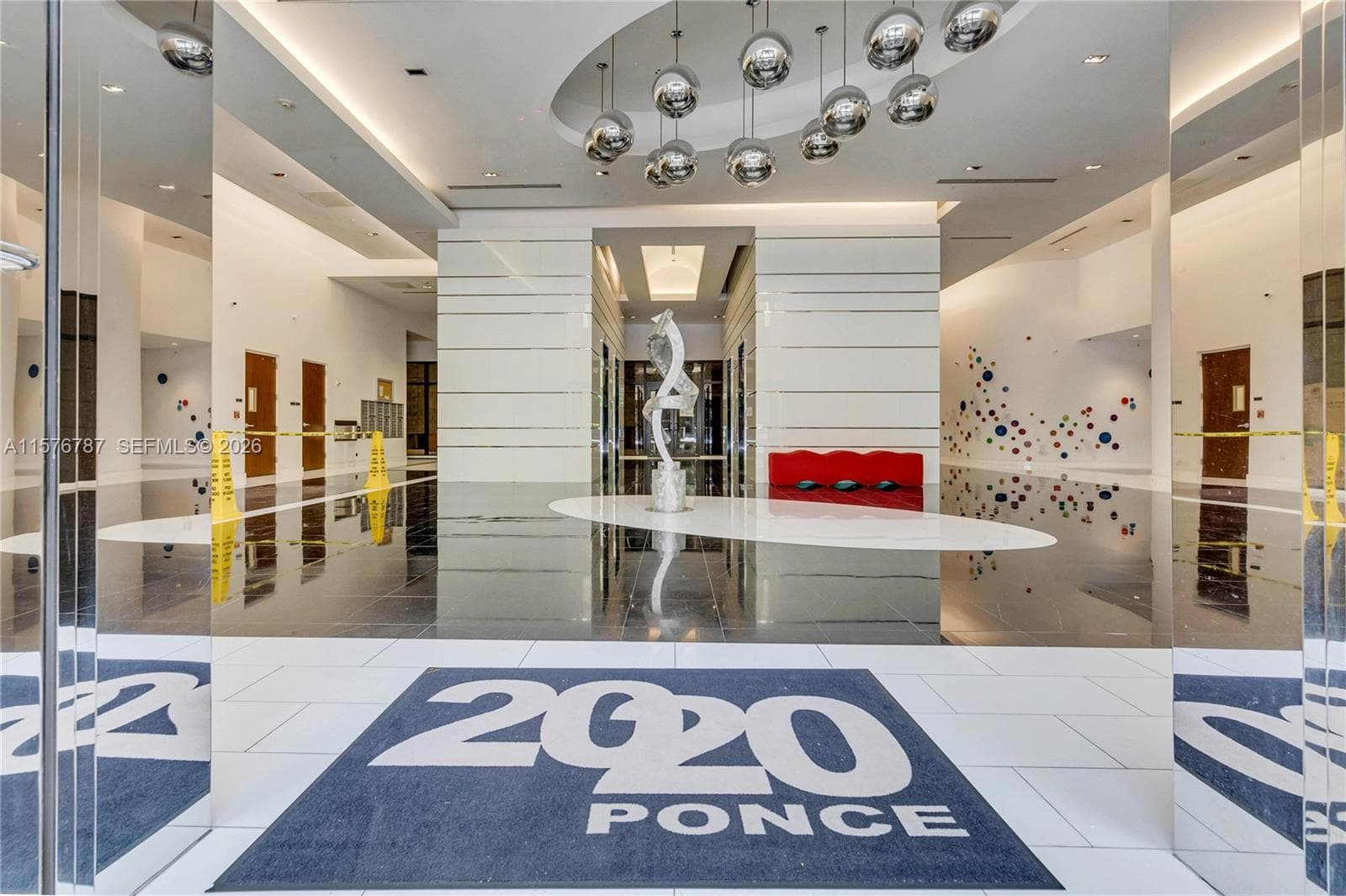 2020 Ponce De Leon Blvd # A1, Coral Gables FL 33134 — 2