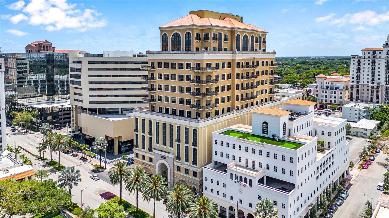 2020 Ponce De Leon Blvd # A1, Coral Gables FL 33134 — 1