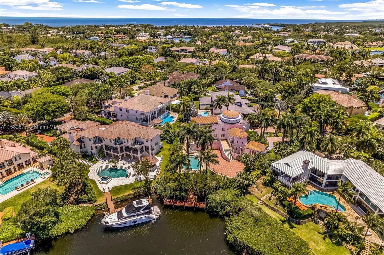 431 Costanera Rd, Coral Gables FL 33143 — 2