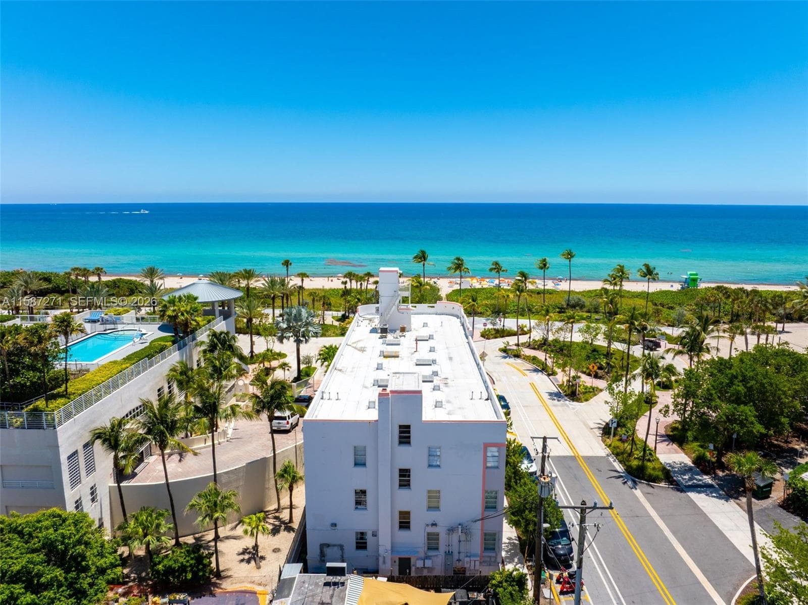 7300 Ocean Ter, Miami Beach FL 33141 — 9