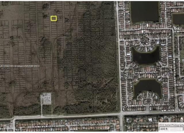 36xx SW 159th Court, Miami FL 33185 — 6