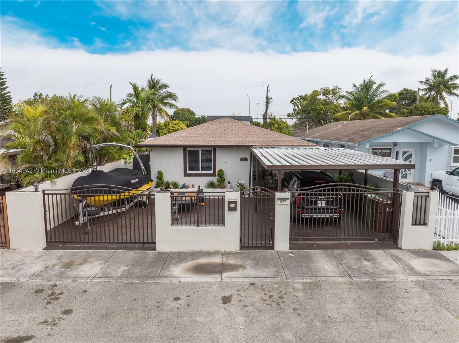 875 E 29th St, Hialeah FL 33013 — 1