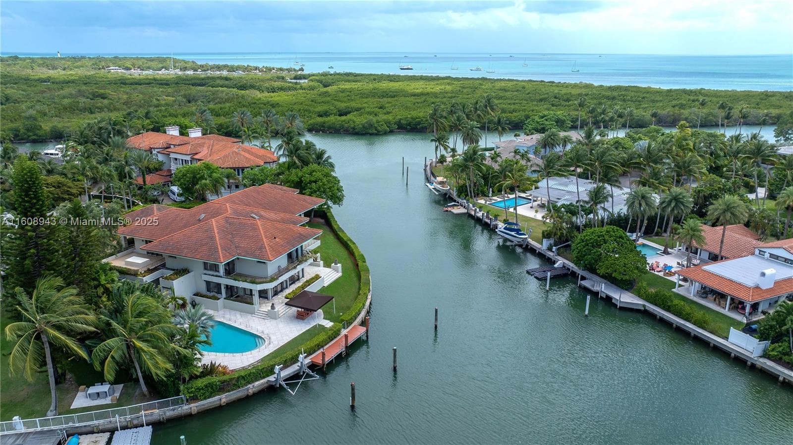 241 Cape Florida Dr, Key Biscayne FL 33149 — 3