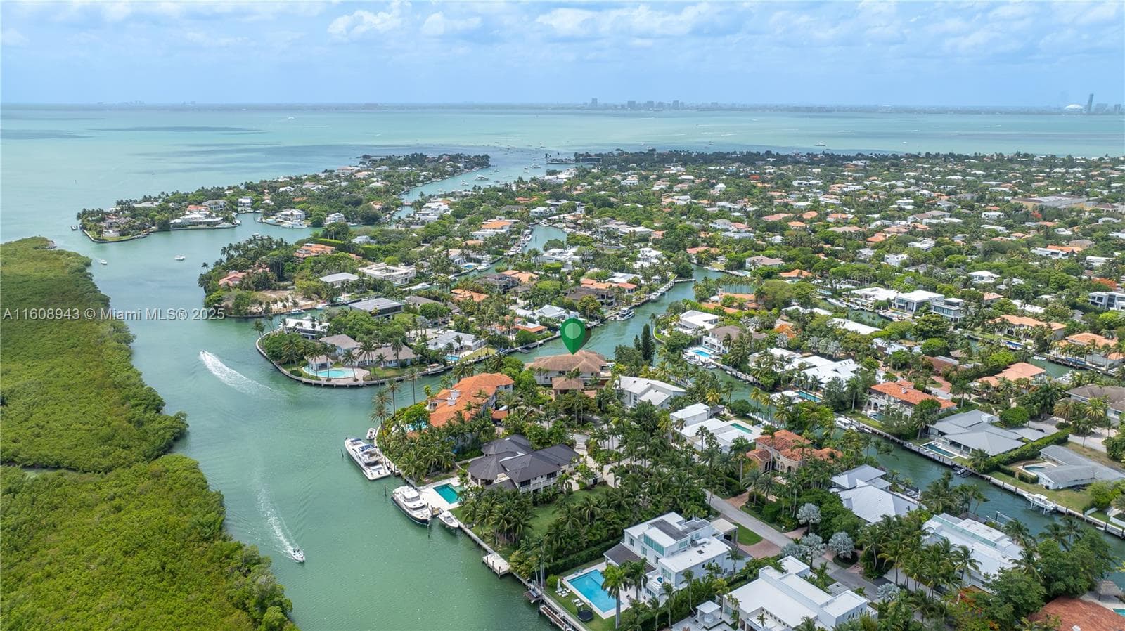 241 Cape Florida Dr, Key Biscayne FL 33149 — 84