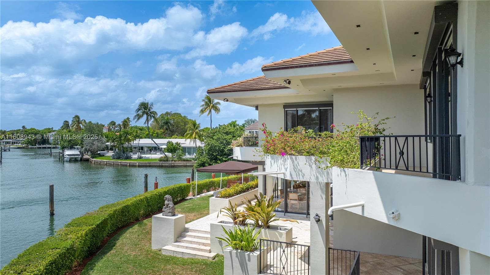 241 Cape Florida Dr, Key Biscayne FL 33149 — 9