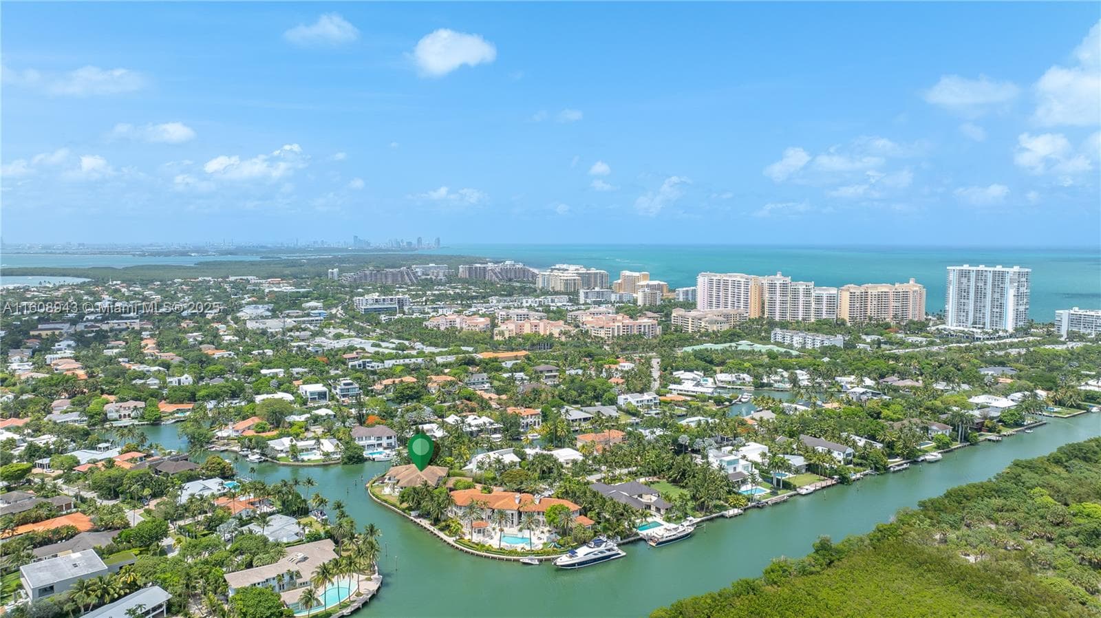 241 Cape Florida Dr, Key Biscayne FL 33149 — 89