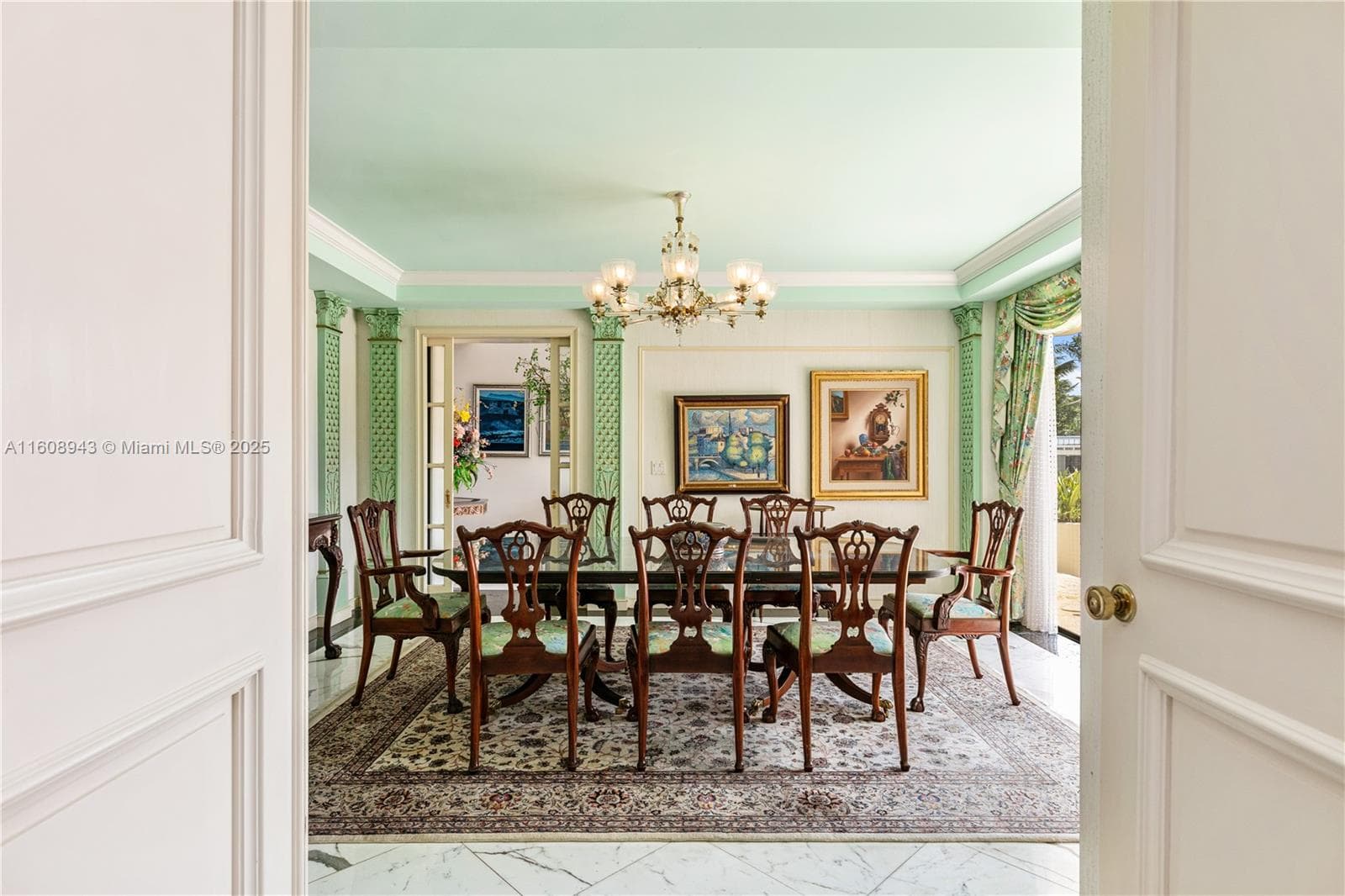 241 Cape Florida Dr, Key Biscayne FL 33149 — 33