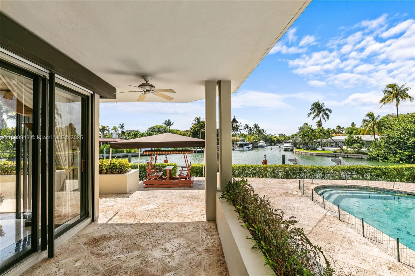 241 Cape Florida Dr, Key Biscayne FL 33149 — 45