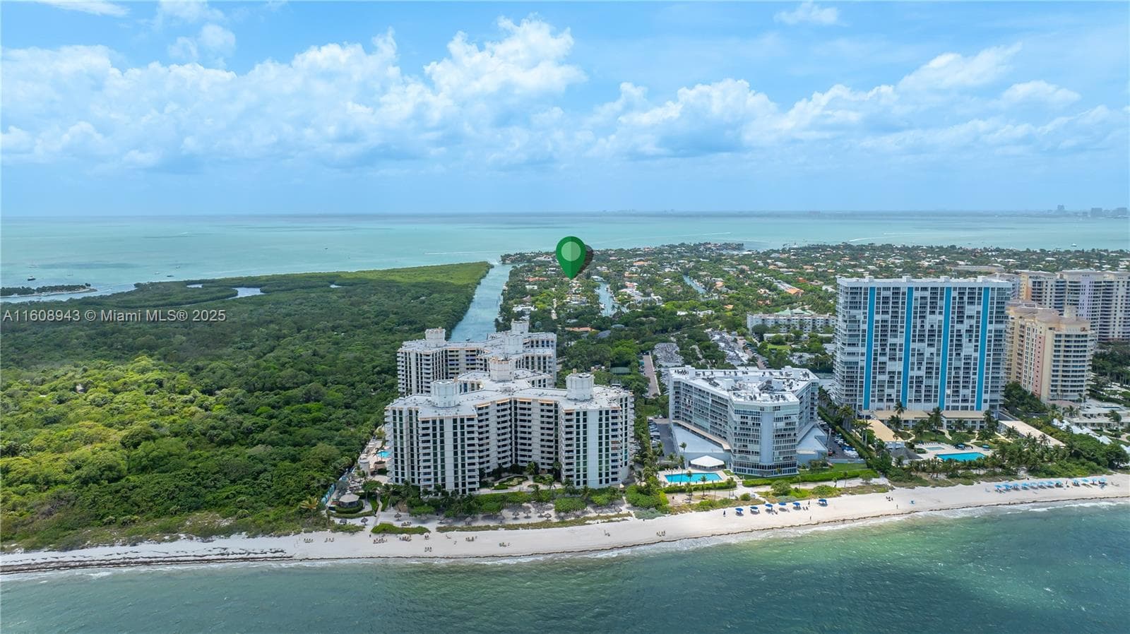 241 Cape Florida Dr, Key Biscayne FL 33149 — 93