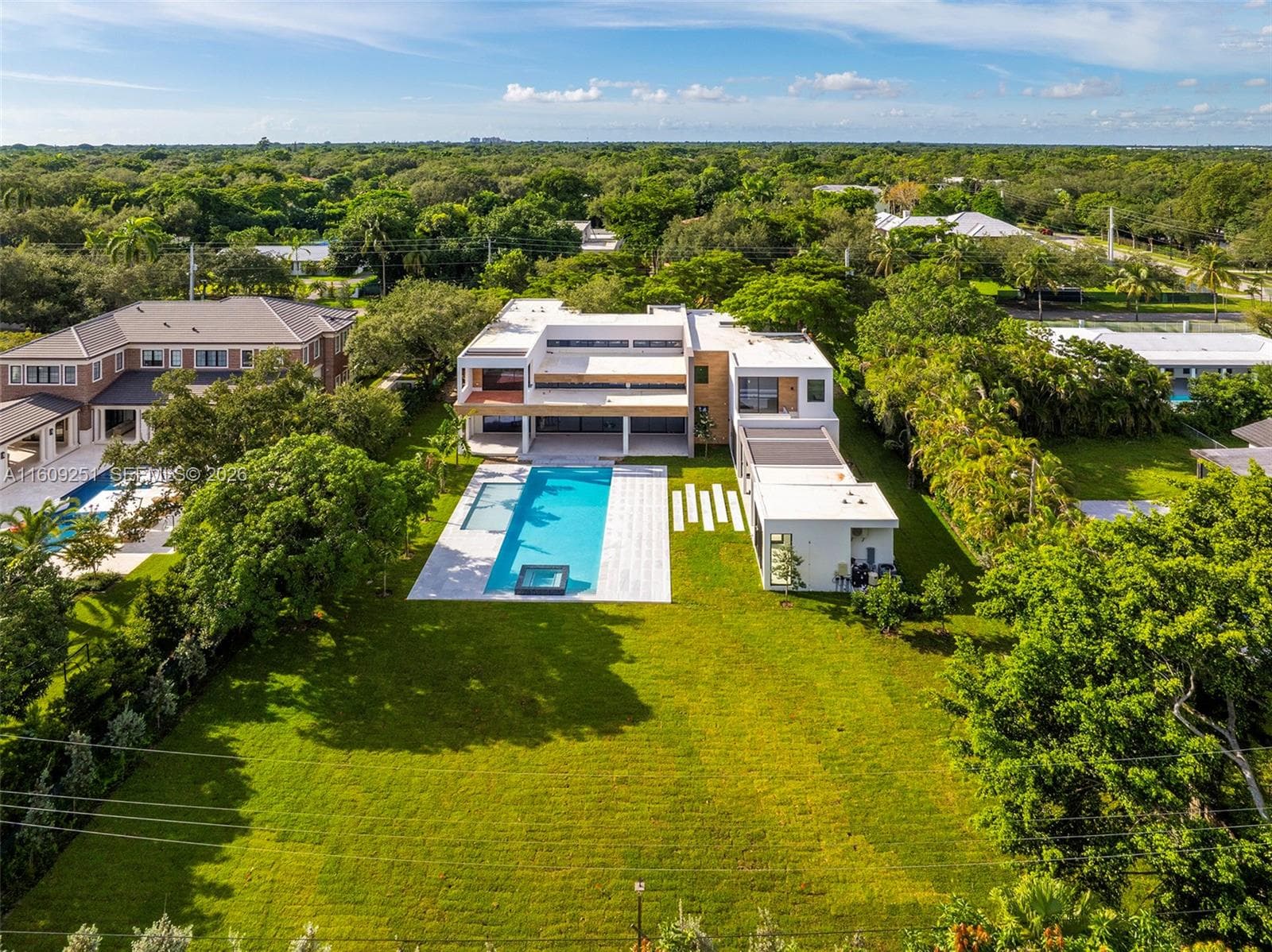 6675 SW 96th St, Pinecrest FL 33156 — 27