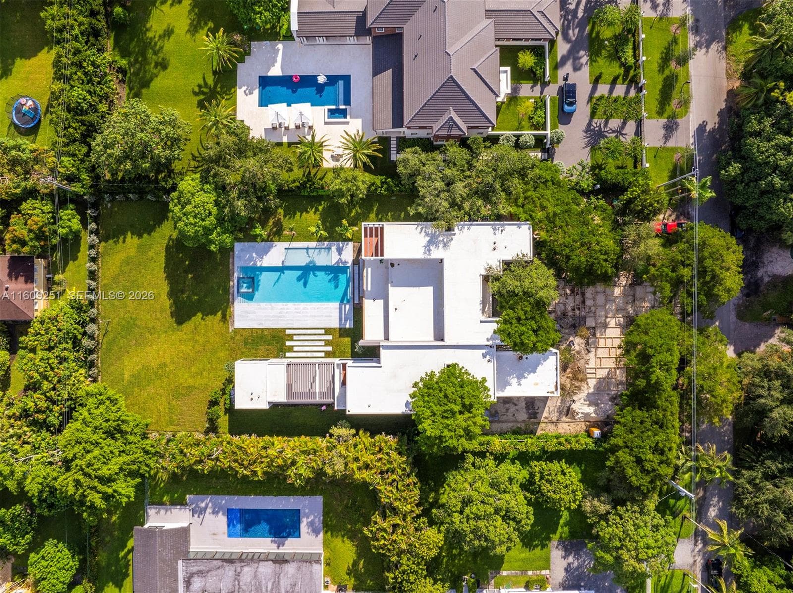 6675 SW 96th St, Pinecrest FL 33156 — 26