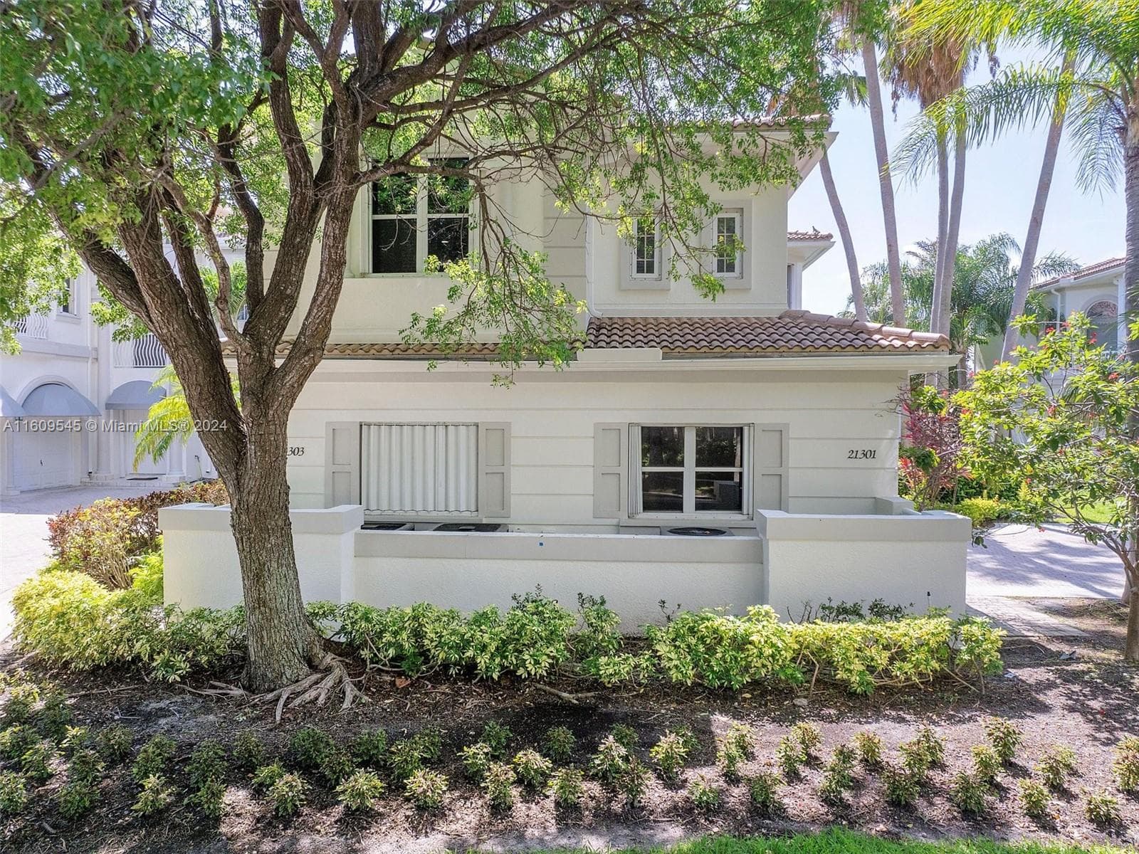 21301 NE 38th Ave # 58, Aventura FL 33180 — 3