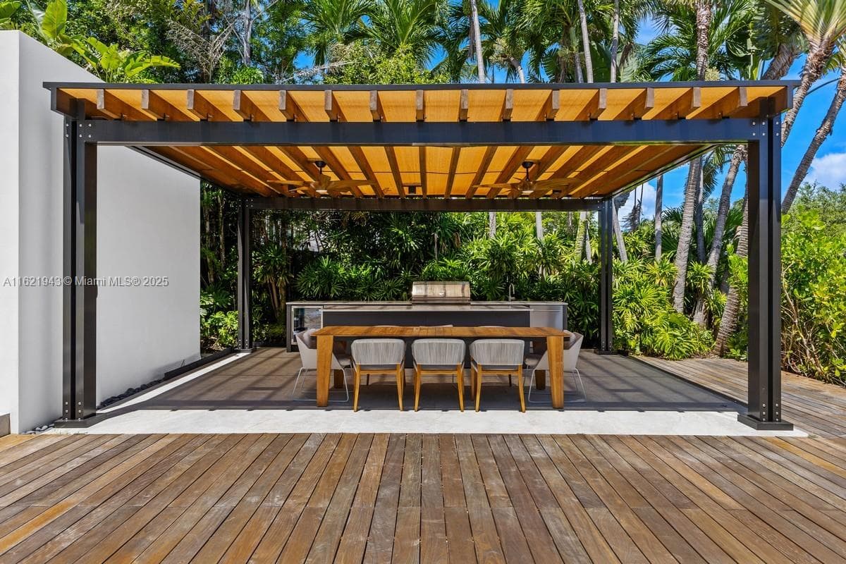 161 Cape Florida Dr, Key Biscayne FL 33149 — 42