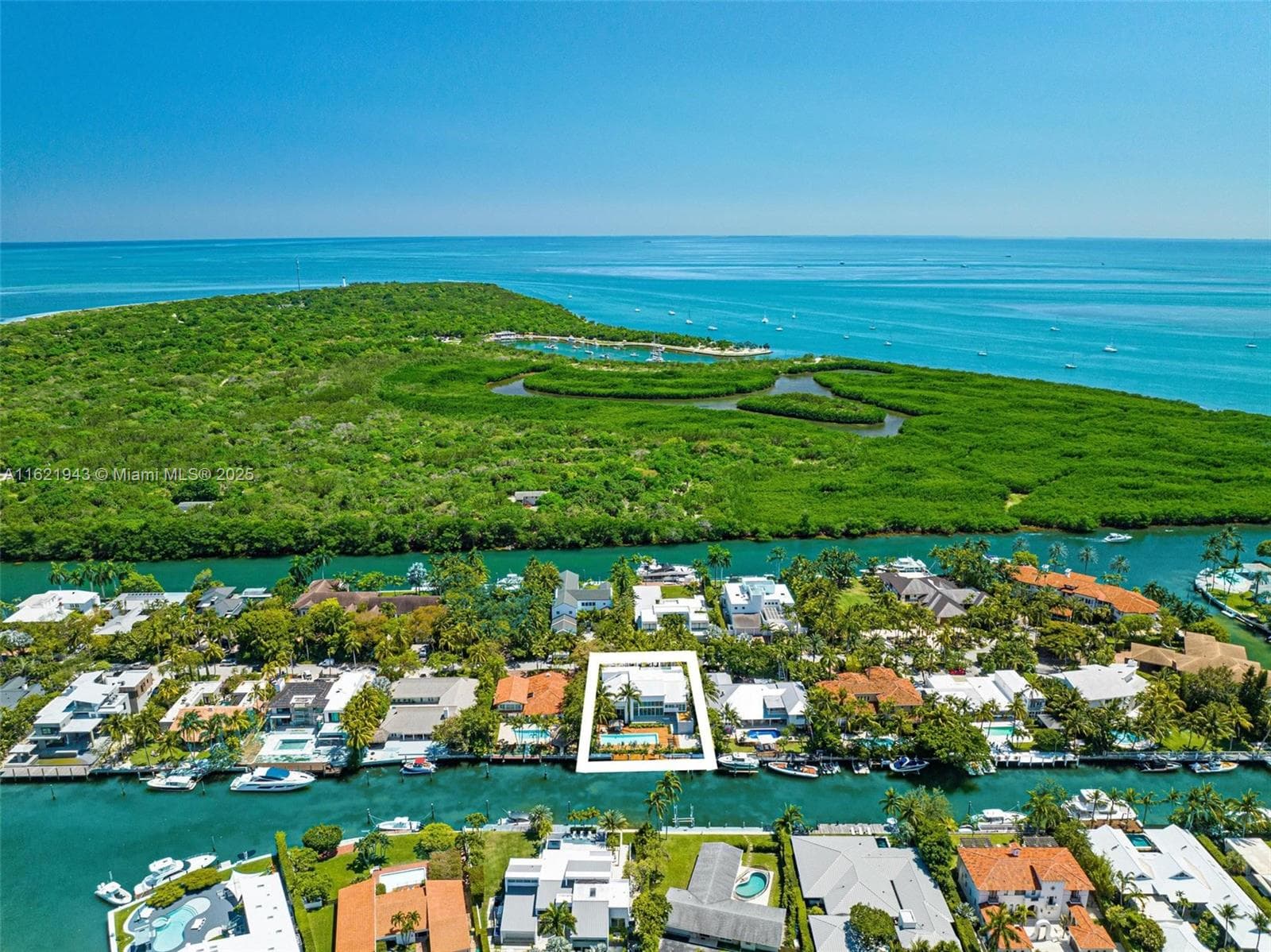 161 Cape Florida Dr, Key Biscayne FL 33149 — 37