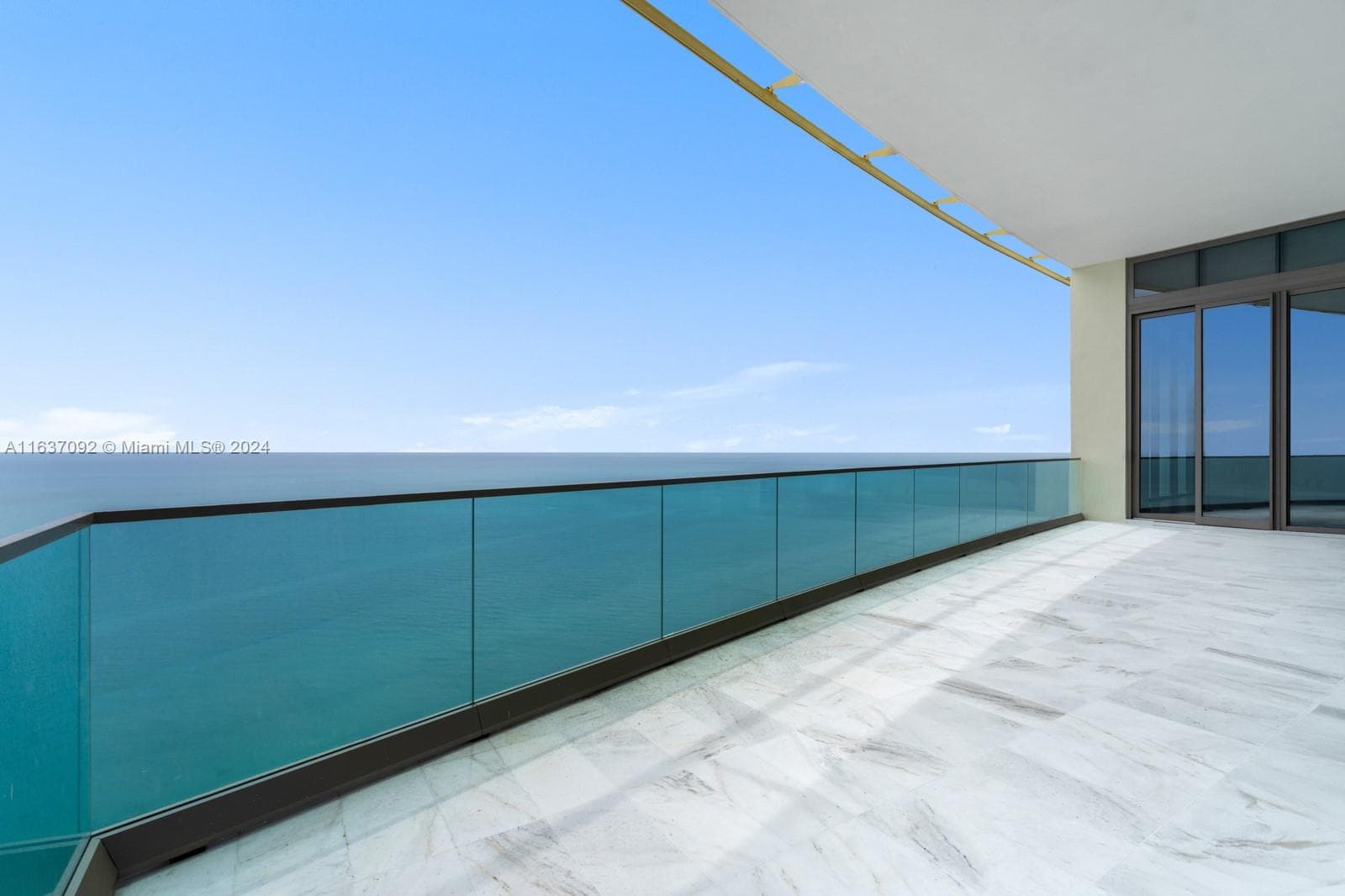 17901 Collins, Sunny Isles Beach FL 33160 — 17