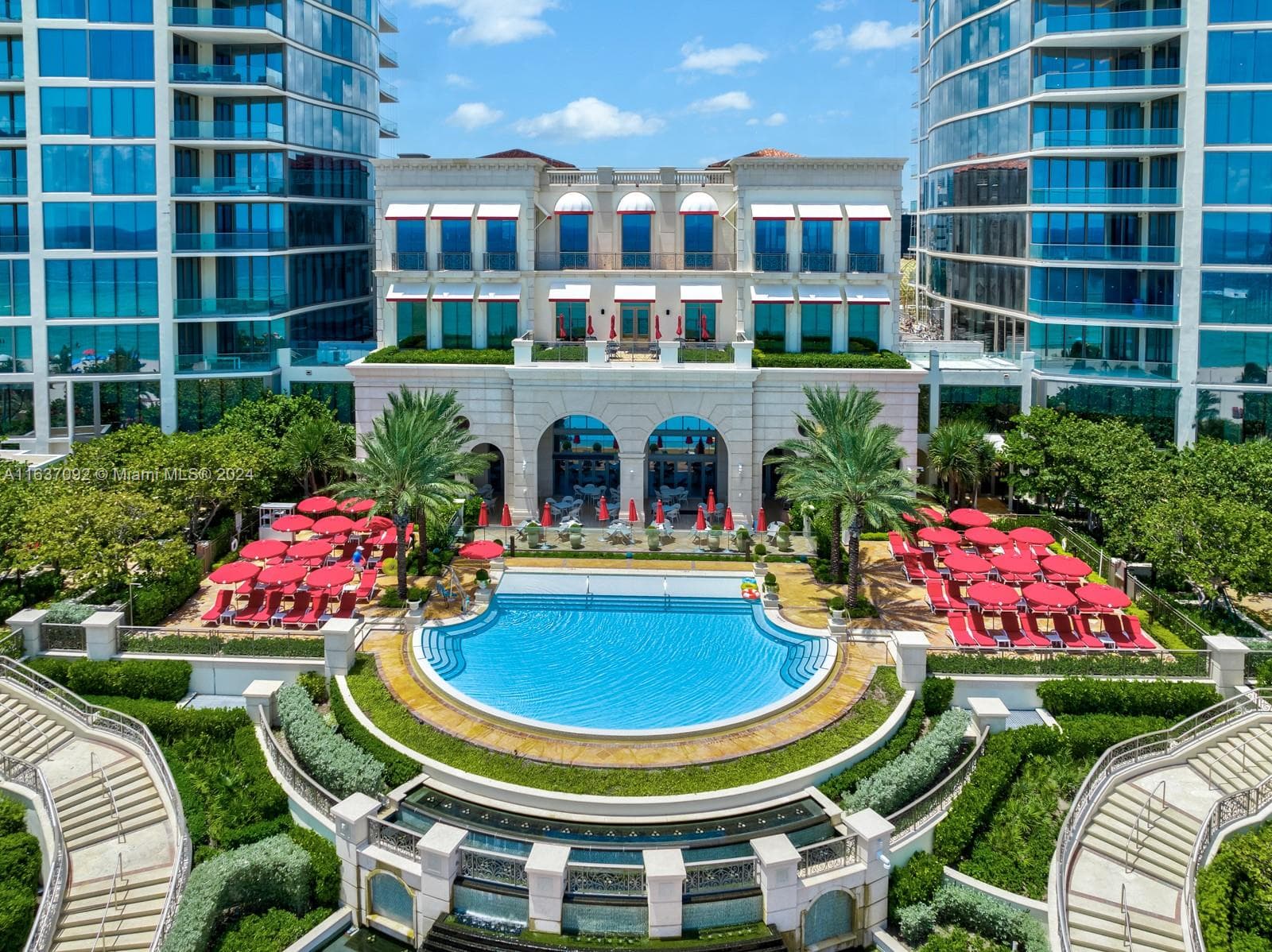 17901 Collins, Sunny Isles Beach FL 33160 — 3