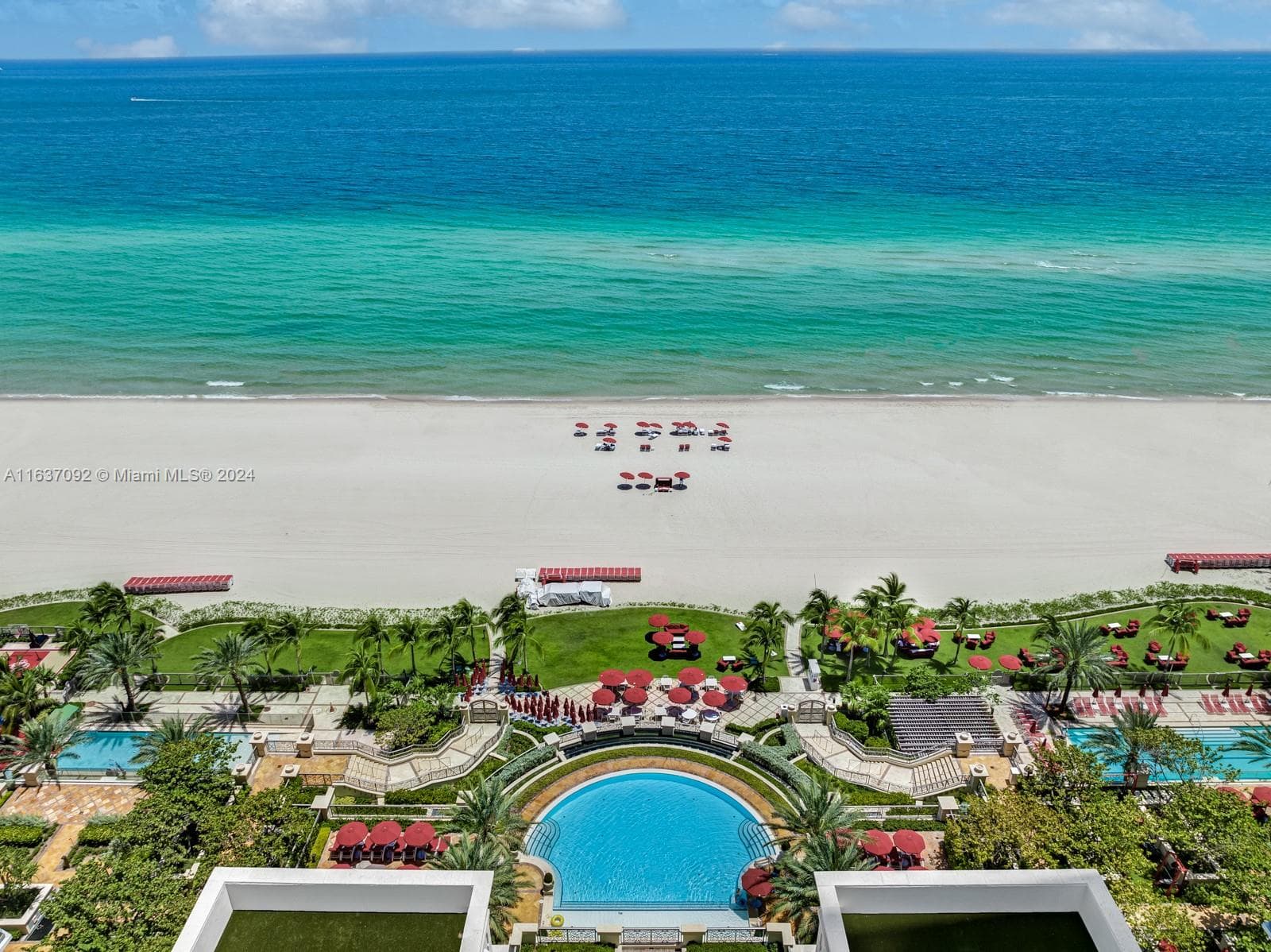 17901 Collins, Sunny Isles Beach FL 33160 — 5