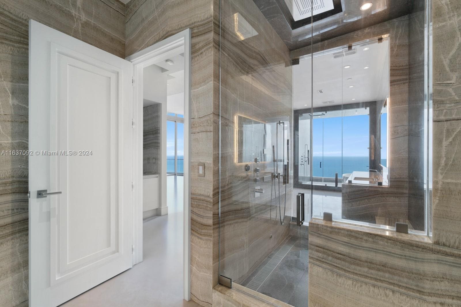 17901 Collins, Sunny Isles Beach FL 33160 — 20