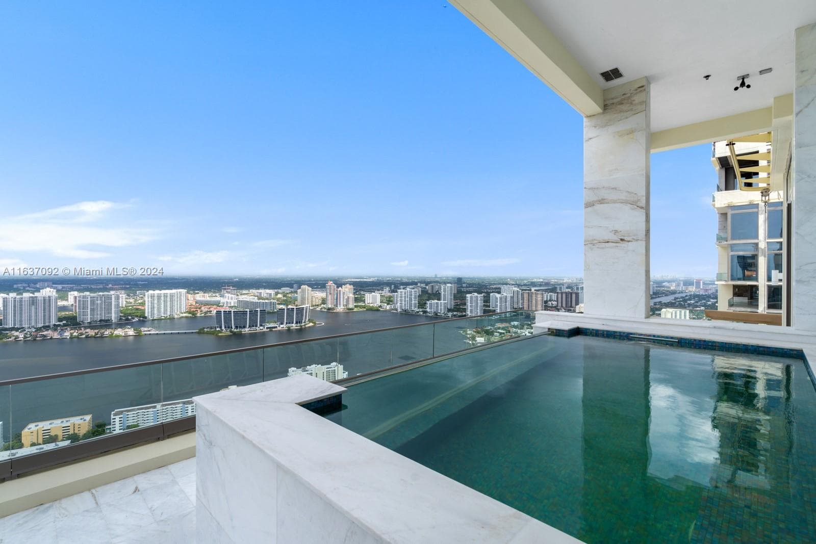 17901 Collins, Sunny Isles Beach FL 33160 — 45