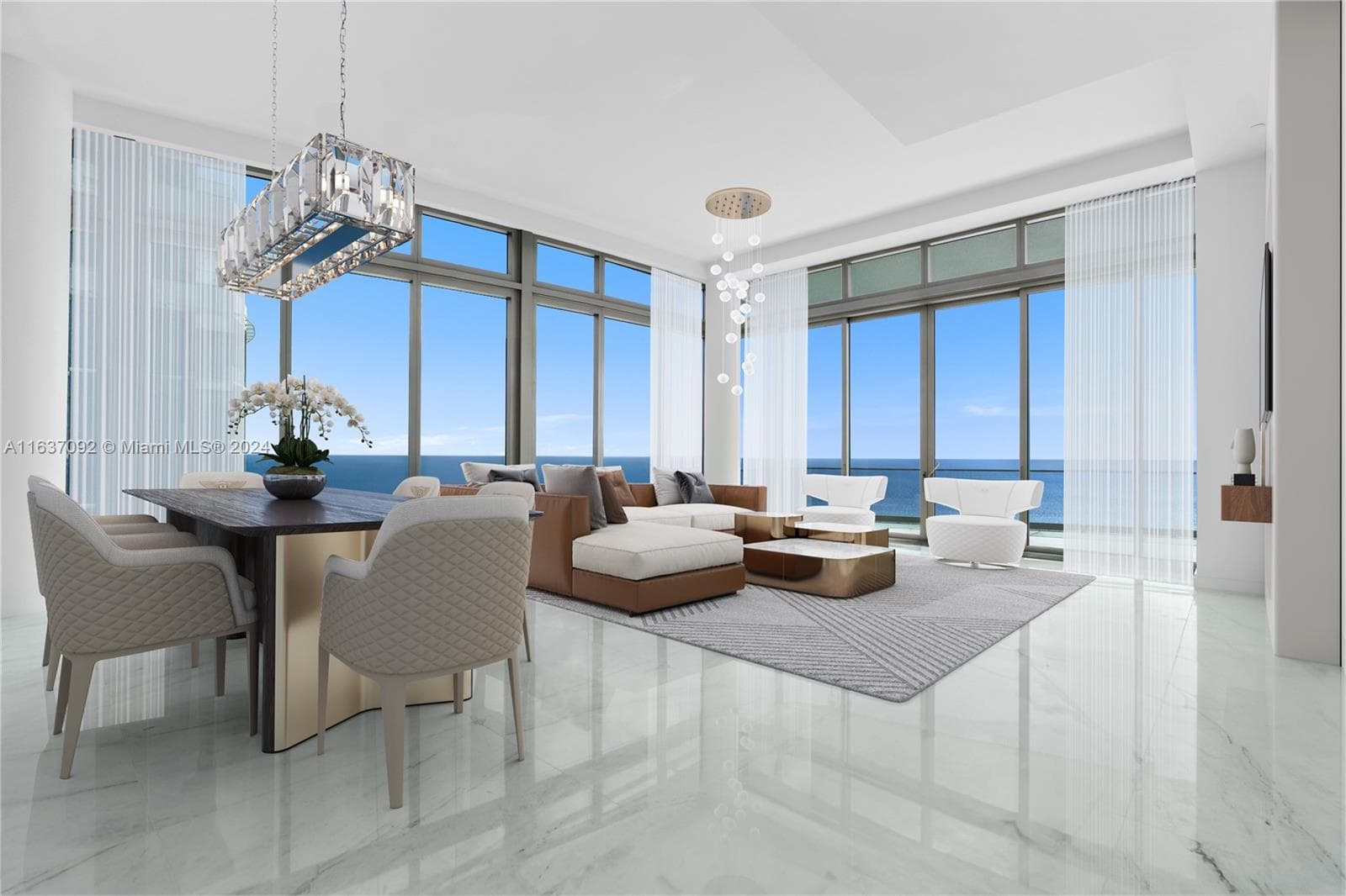 17901 Collins, Sunny Isles Beach FL 33160 — 15