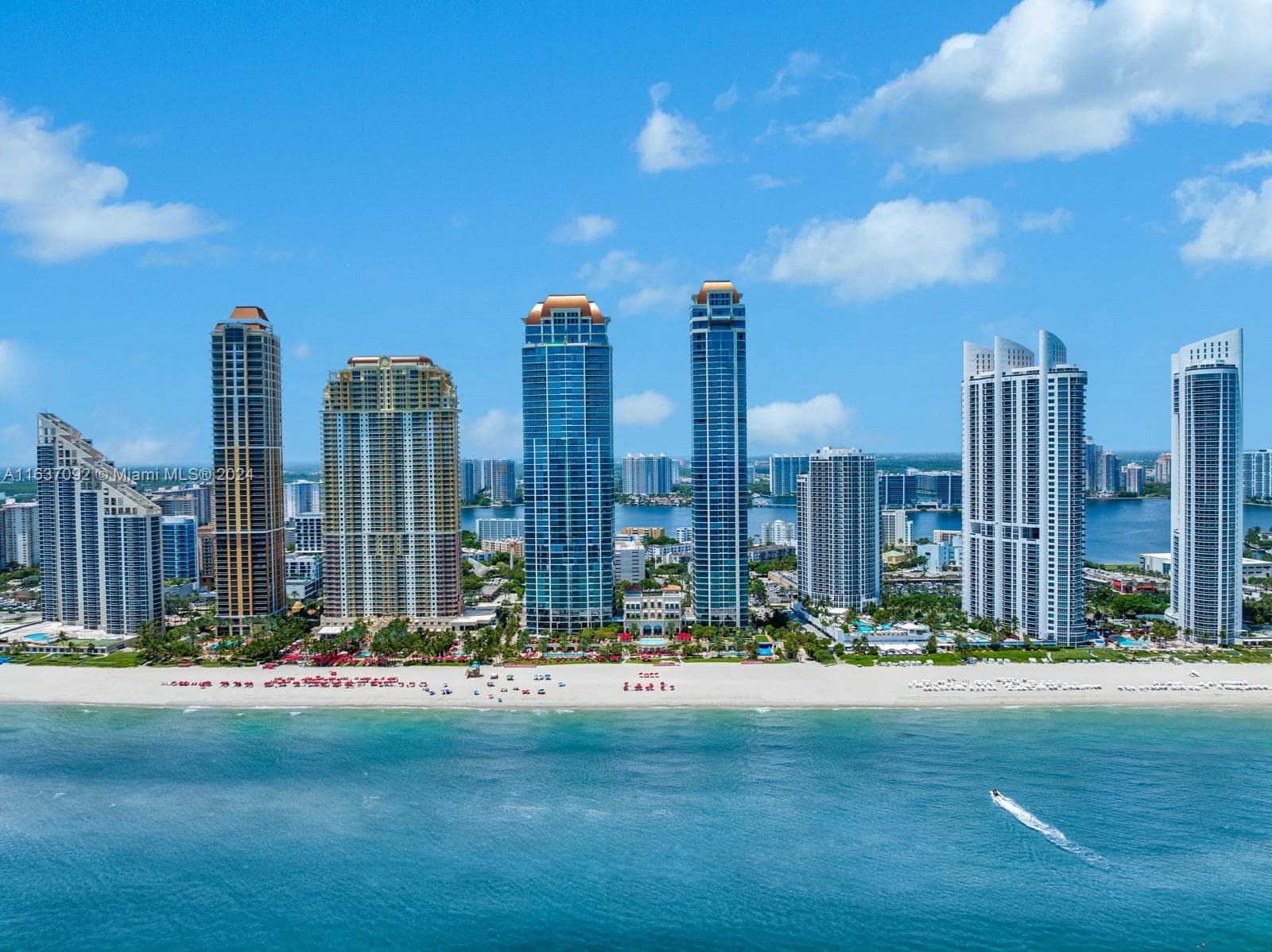 17901 Collins, Sunny Isles Beach FL 33160 — 48