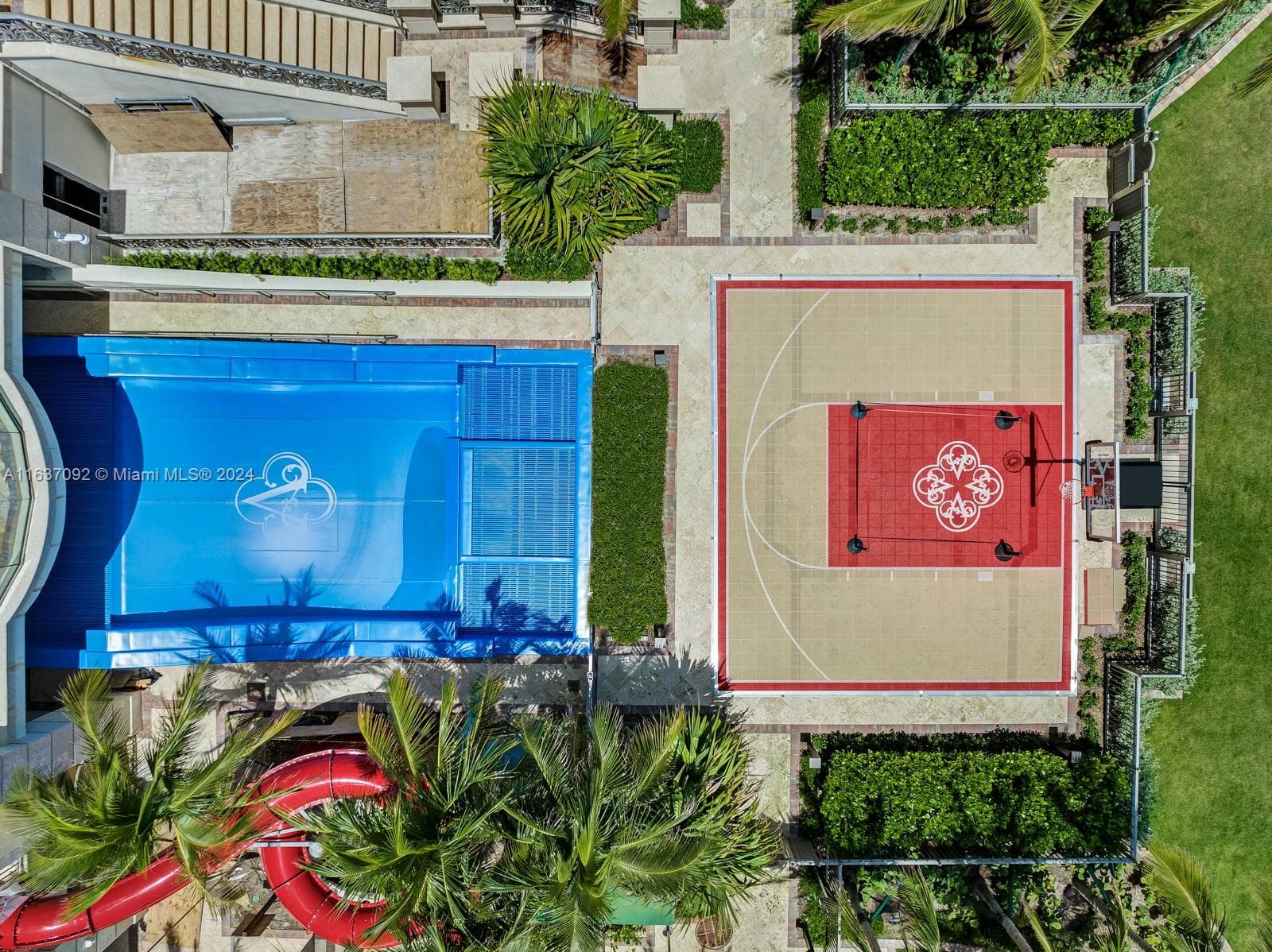 17901 Collins, Sunny Isles Beach FL 33160 — 4