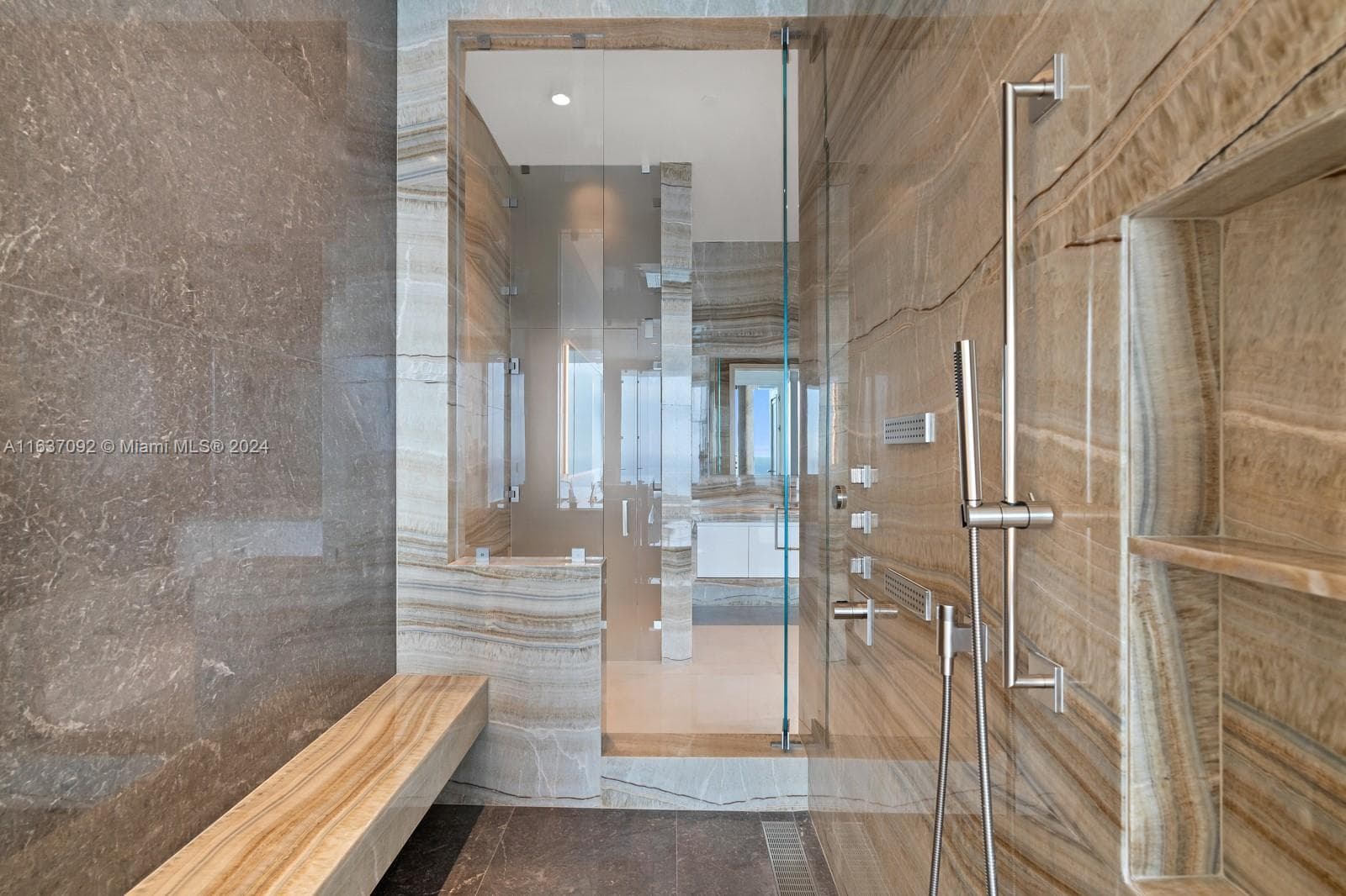 17901 Collins, Sunny Isles Beach FL 33160 — 21