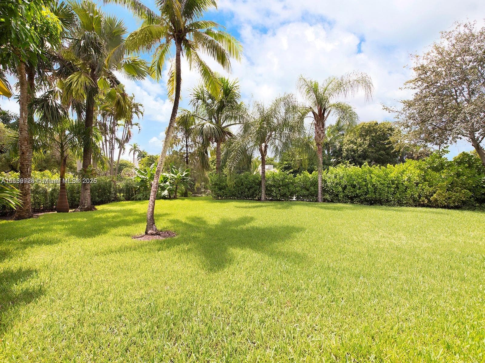 Grifffing Bisc Pk Est Amd, Biscayne Park, FL — 2
