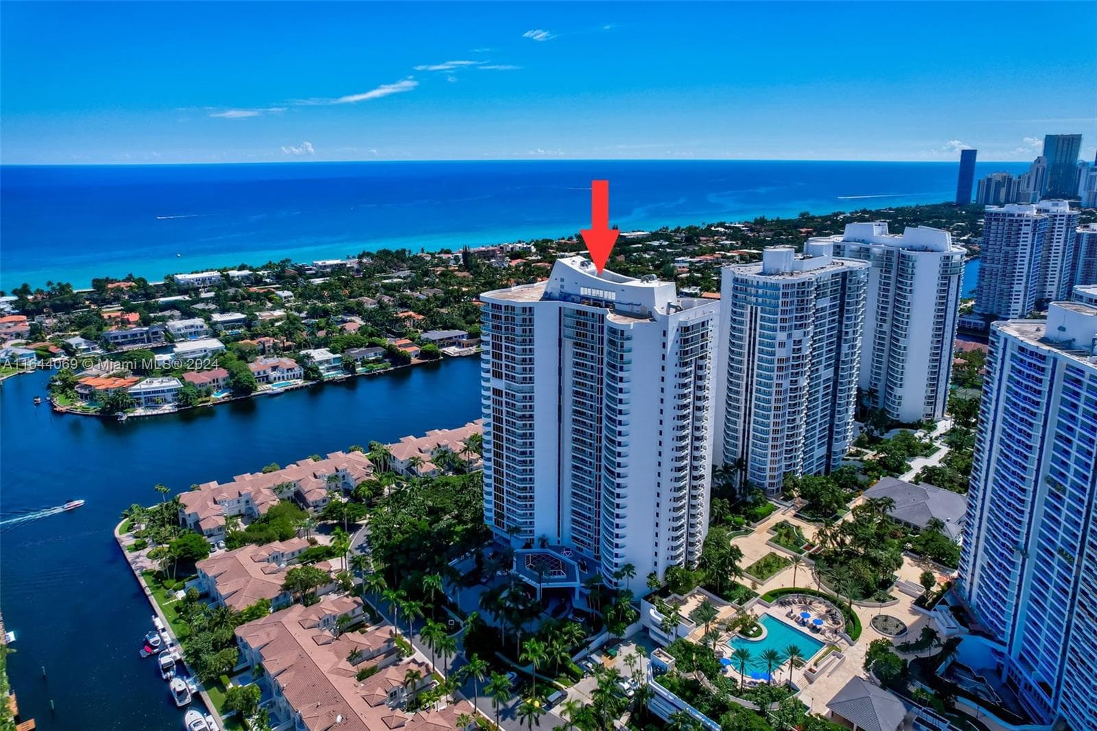 21200 Point Pl # 1204, Aventura FL 33180 — 6