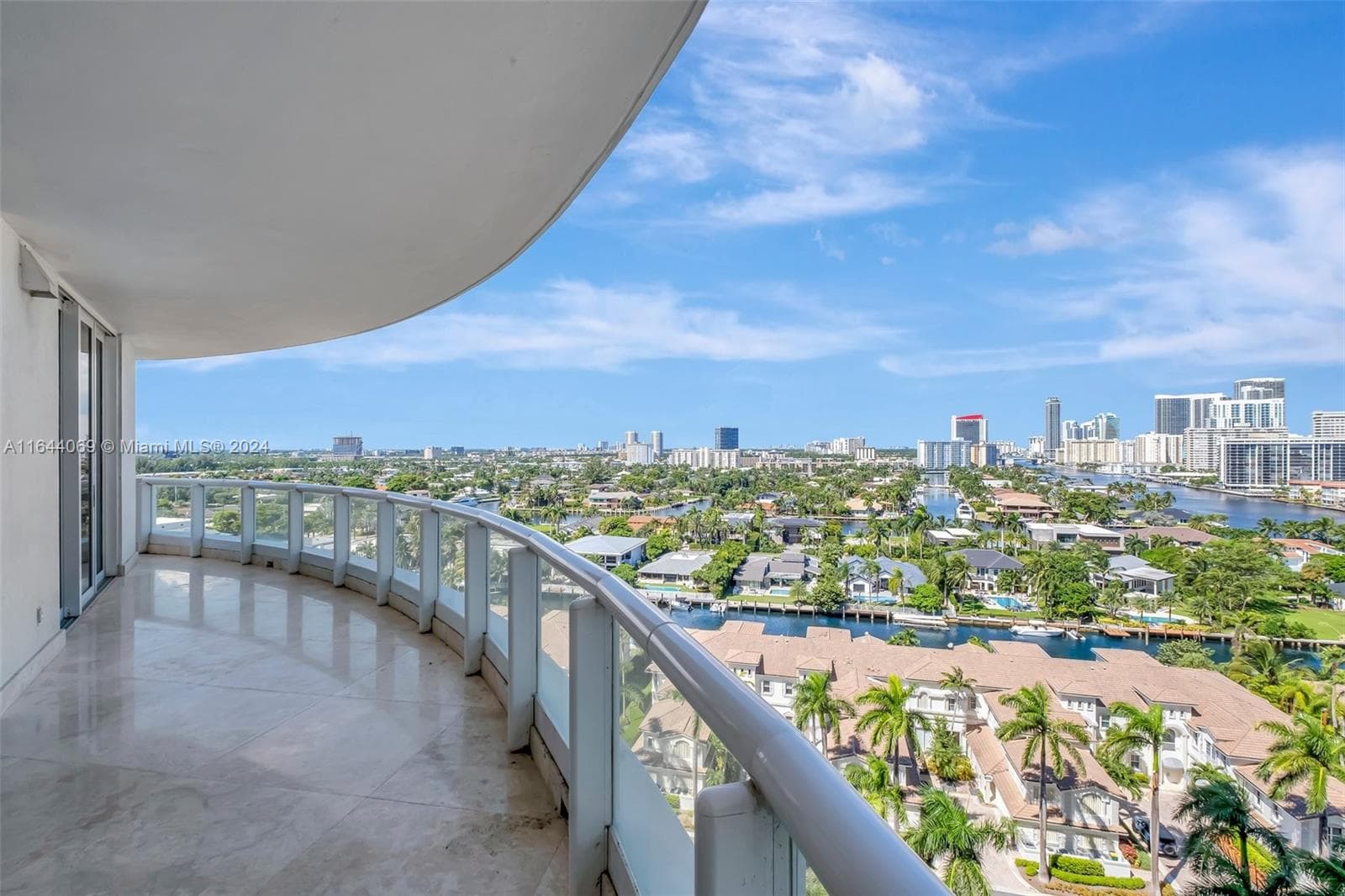 21200 Point Pl # 1204, Aventura FL 33180 — 17
