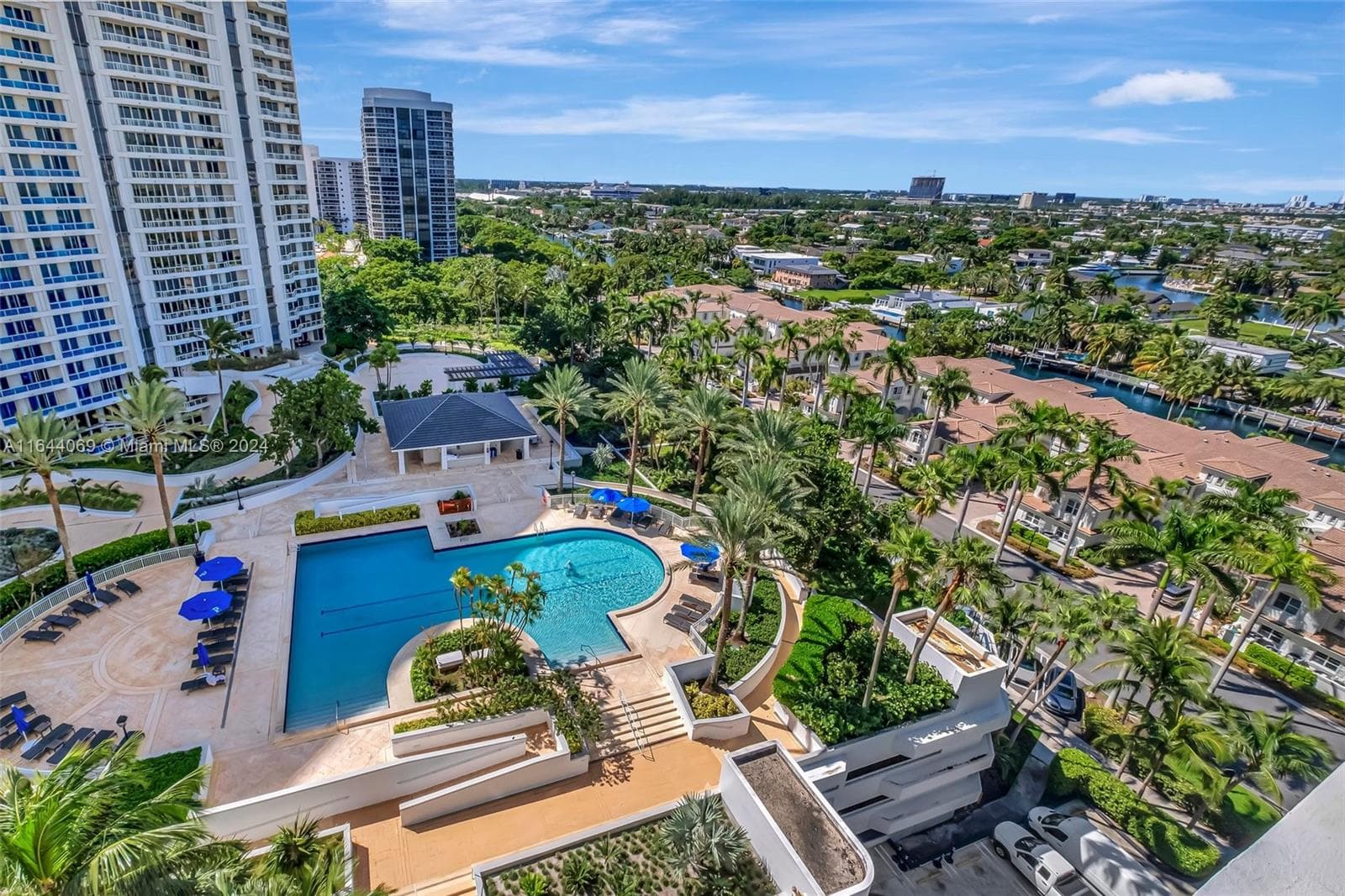 21200 Point Pl # 1204, Aventura FL 33180 — 12