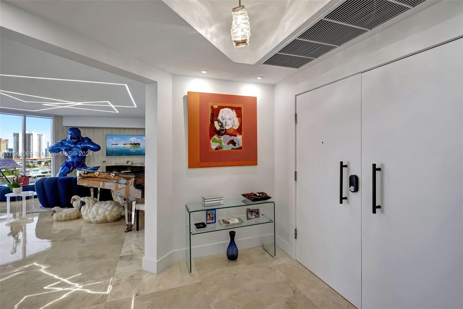 21200 Point Pl # 1204, Aventura FL 33180 — 22
