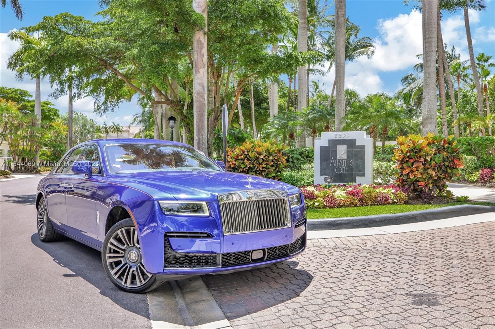 21200 Point Pl # 1204, Aventura FL 33180 — 66