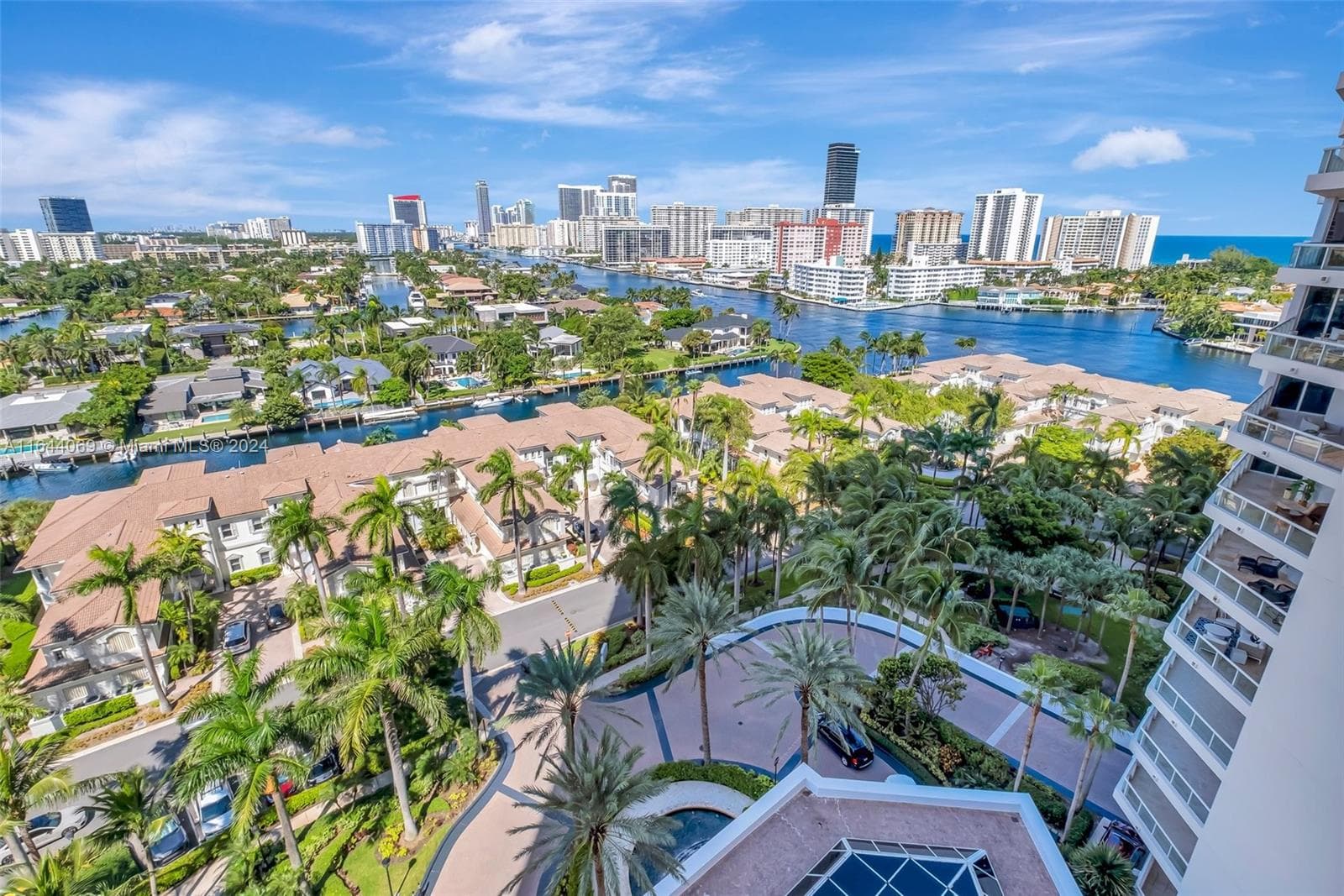 21200 Point Pl # 1204, Aventura FL 33180 — 5