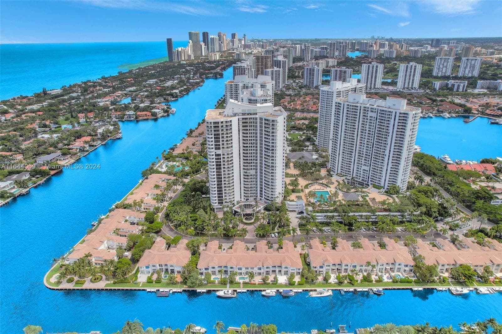 21200 Point Pl # 1204, Aventura FL 33180 — 9