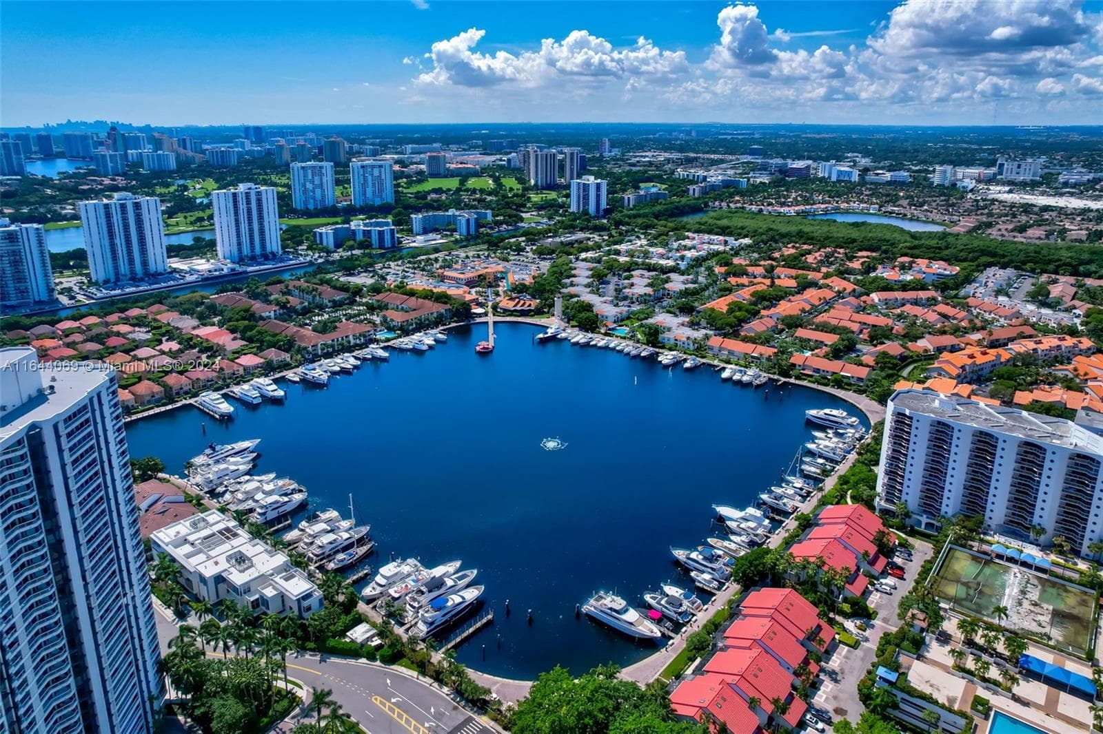 21200 Point Pl # 1204, Aventura FL 33180 — 19