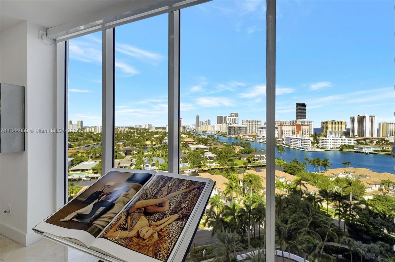 21200 Point Pl # 1204, Aventura FL 33180 — 4