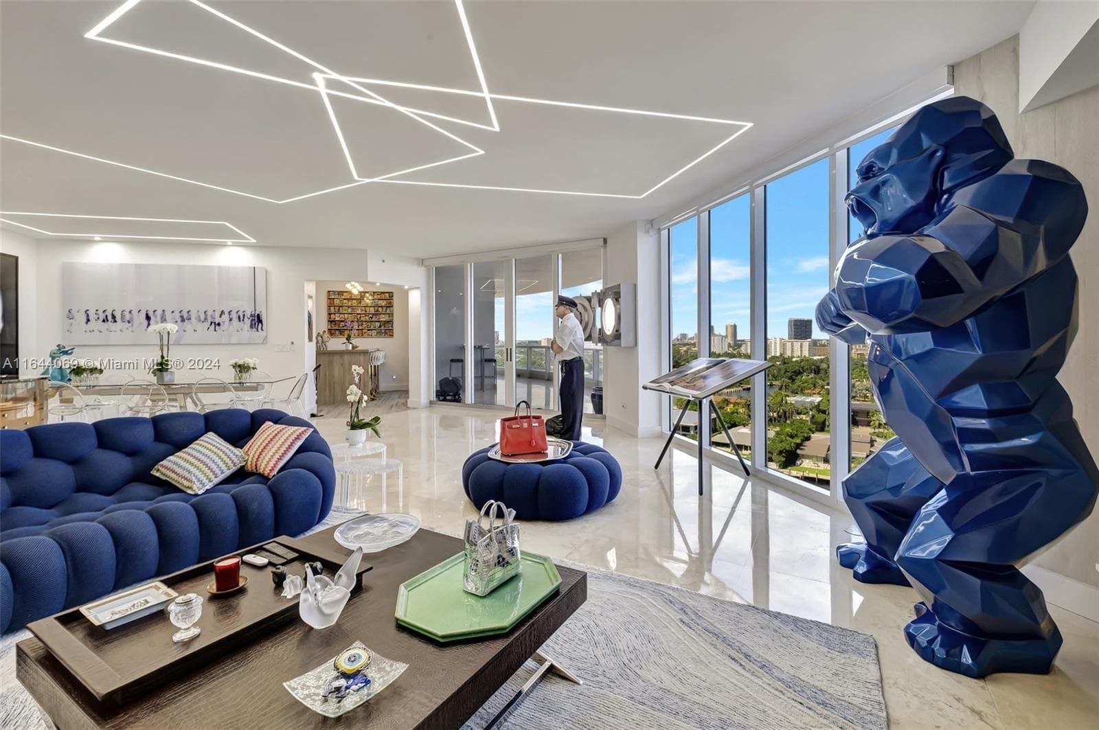 21200 Point Pl # 1204, Aventura FL 33180 — 8