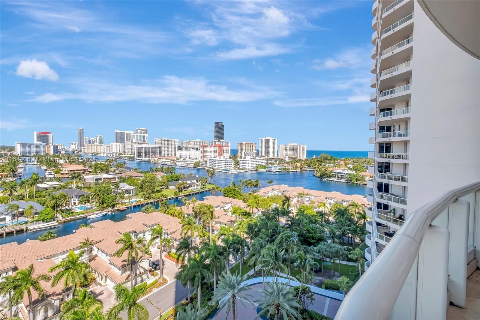21200 Point Pl # 1204, Aventura FL 33180 — 21