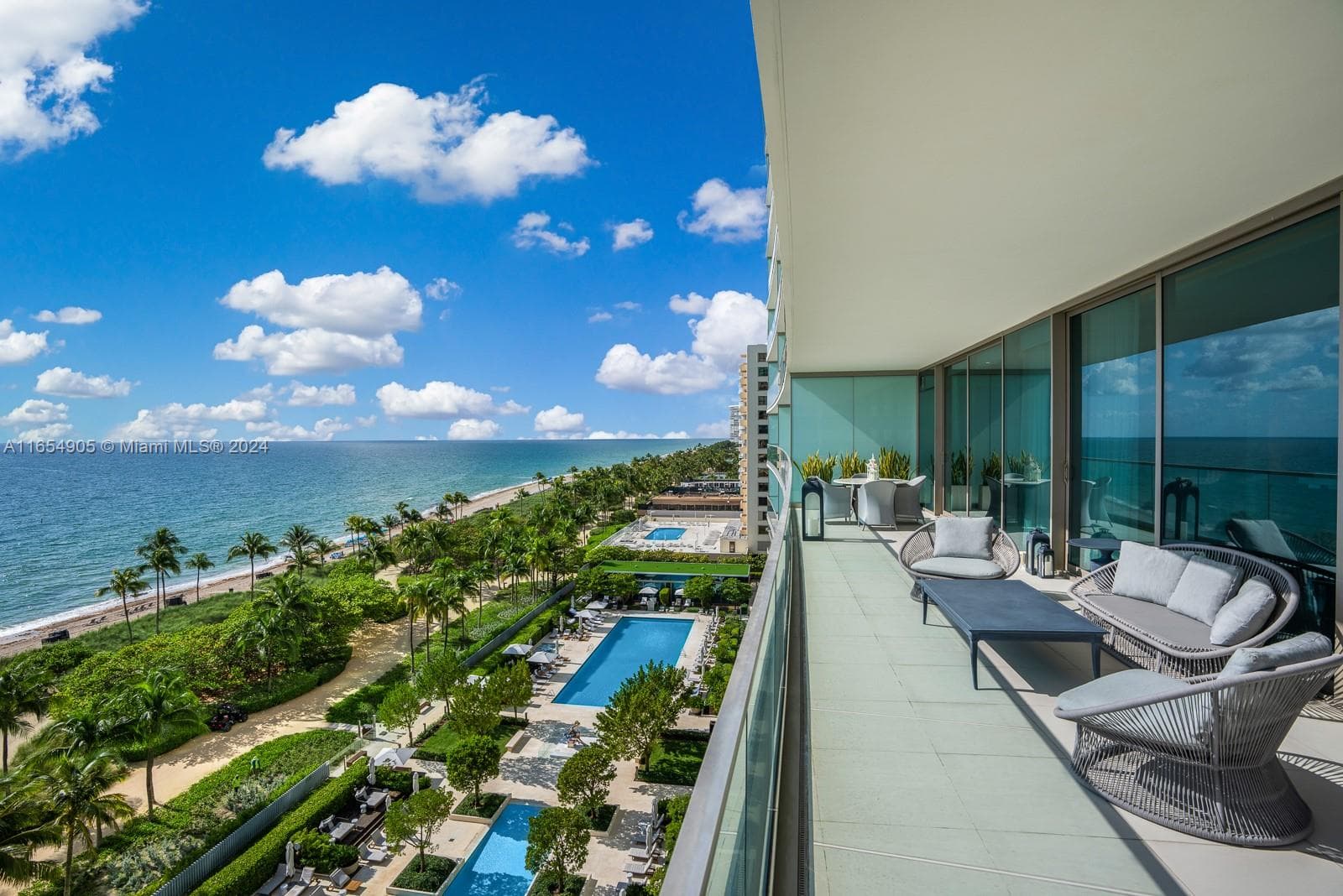 10203 Collins Ave # 801, Bal Harbour FL 33154 — 13