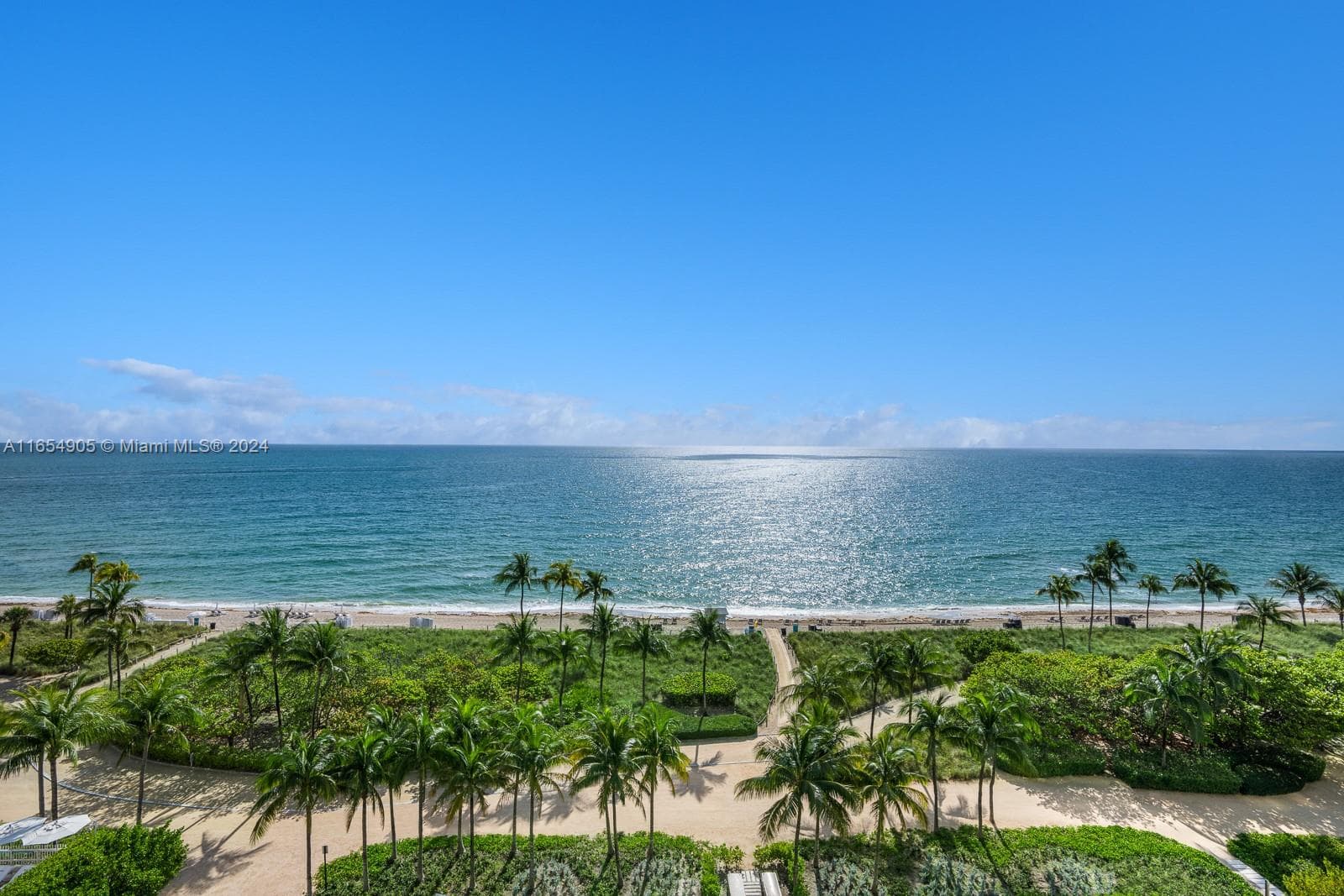 10203 Collins Ave # 801, Bal Harbour FL 33154 — 14