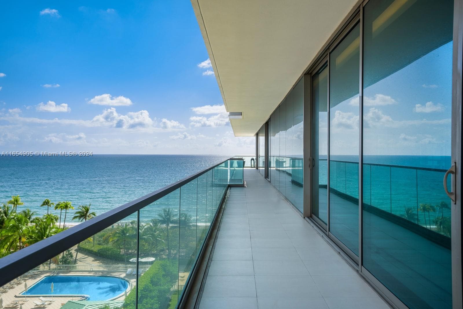 10203 Collins Ave # 801, Bal Harbour FL 33154 — 15