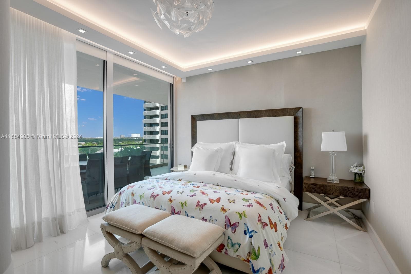 10203 Collins Ave # 801, Bal Harbour FL 33154 — 8