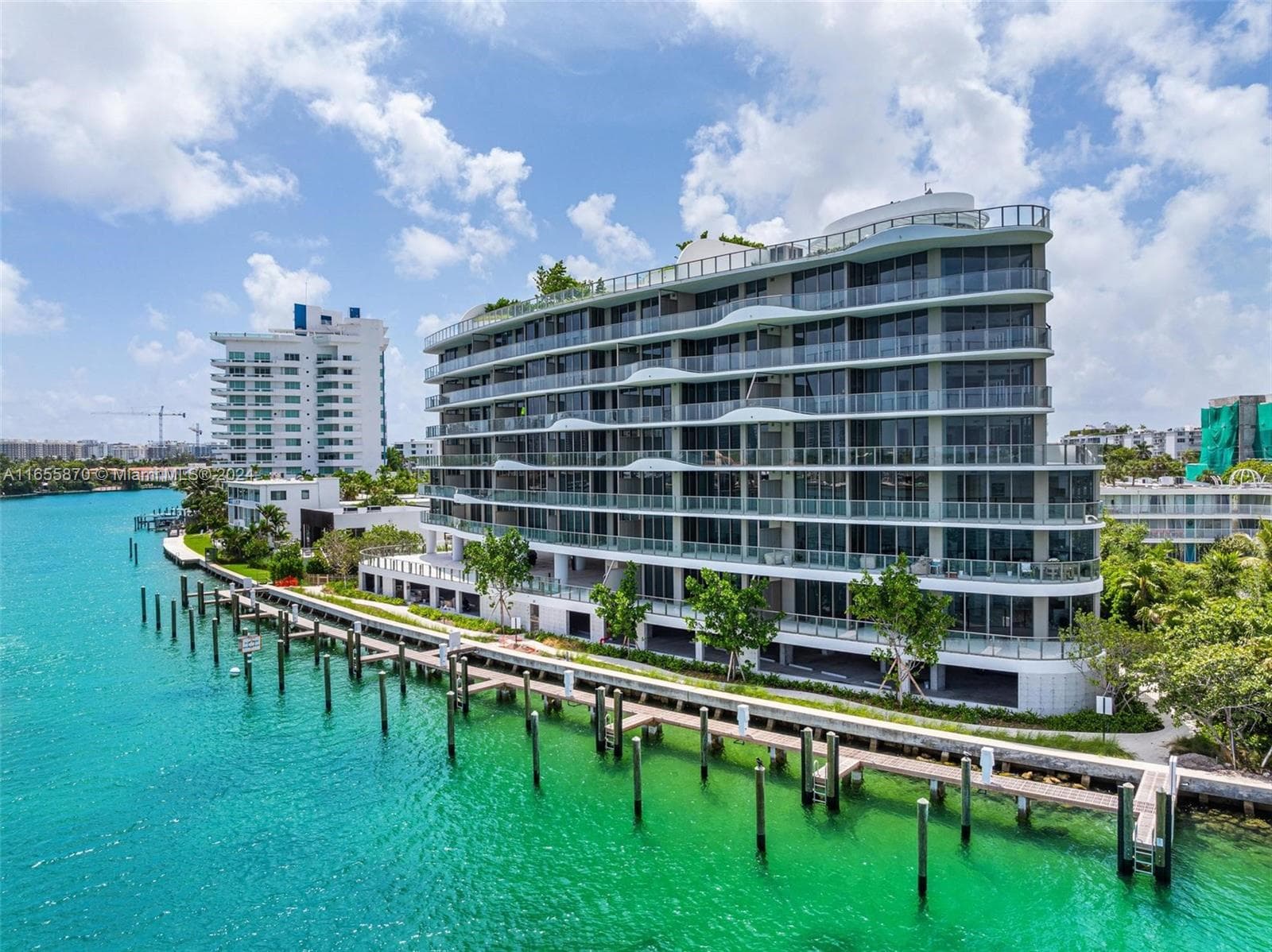 1135 103 St # 202, Bay Harbor Islands FL 33154 — 2