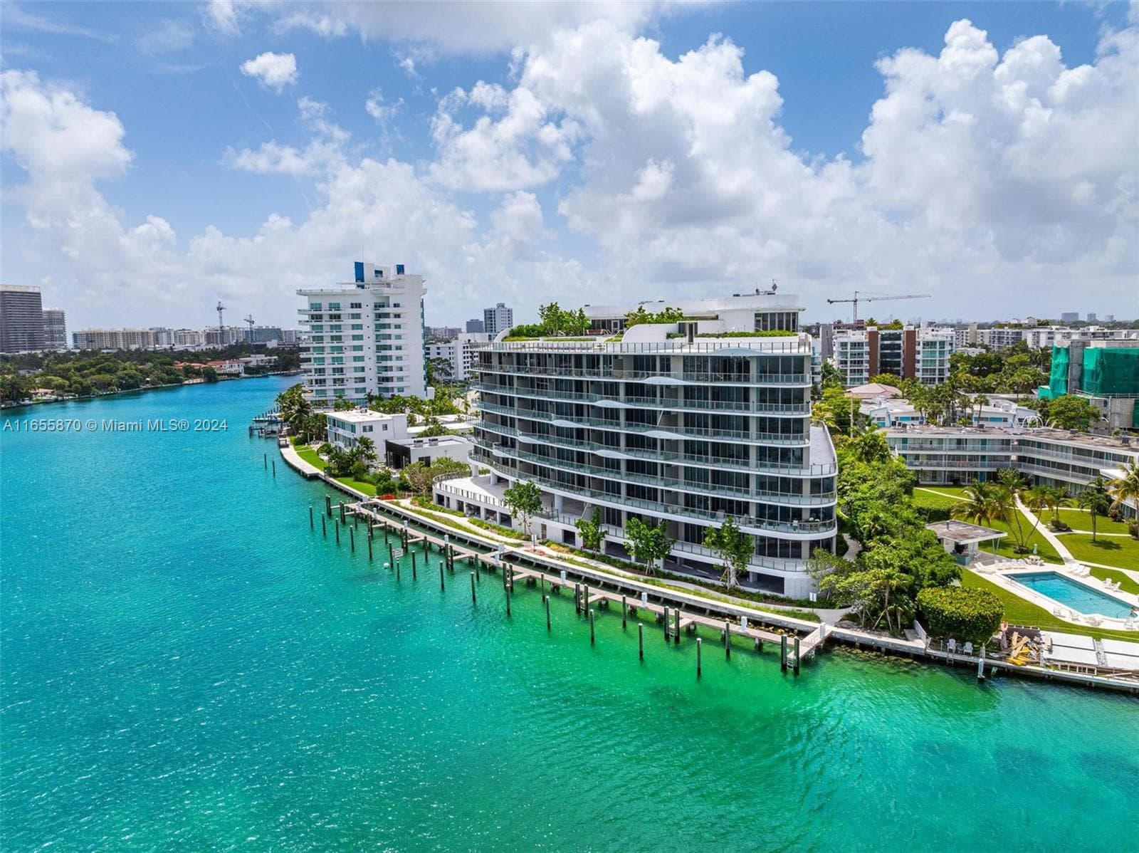 1135 103 St # 202, Bay Harbor Islands FL 33154 — 32