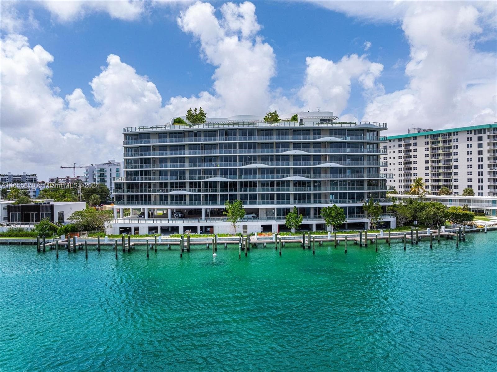 1135 103 St # 202, Bay Harbor Islands FL 33154 — 34